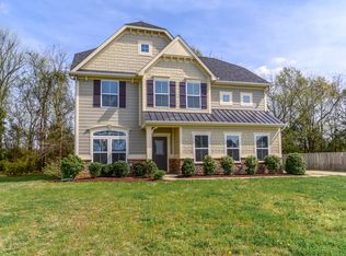 2720 Lockwood Ct, Murfreesboro, TN 37128
