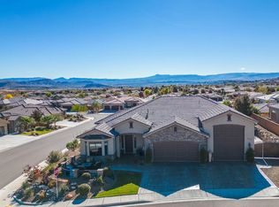 755 W Tortoise Cir, Washington, UT 84780