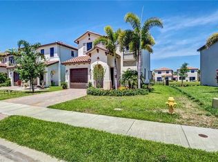 5475 Ferris Ave, Immokalee, FL 34142