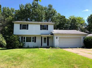 1025 Clark Rd, Wadsworth, OH 44281