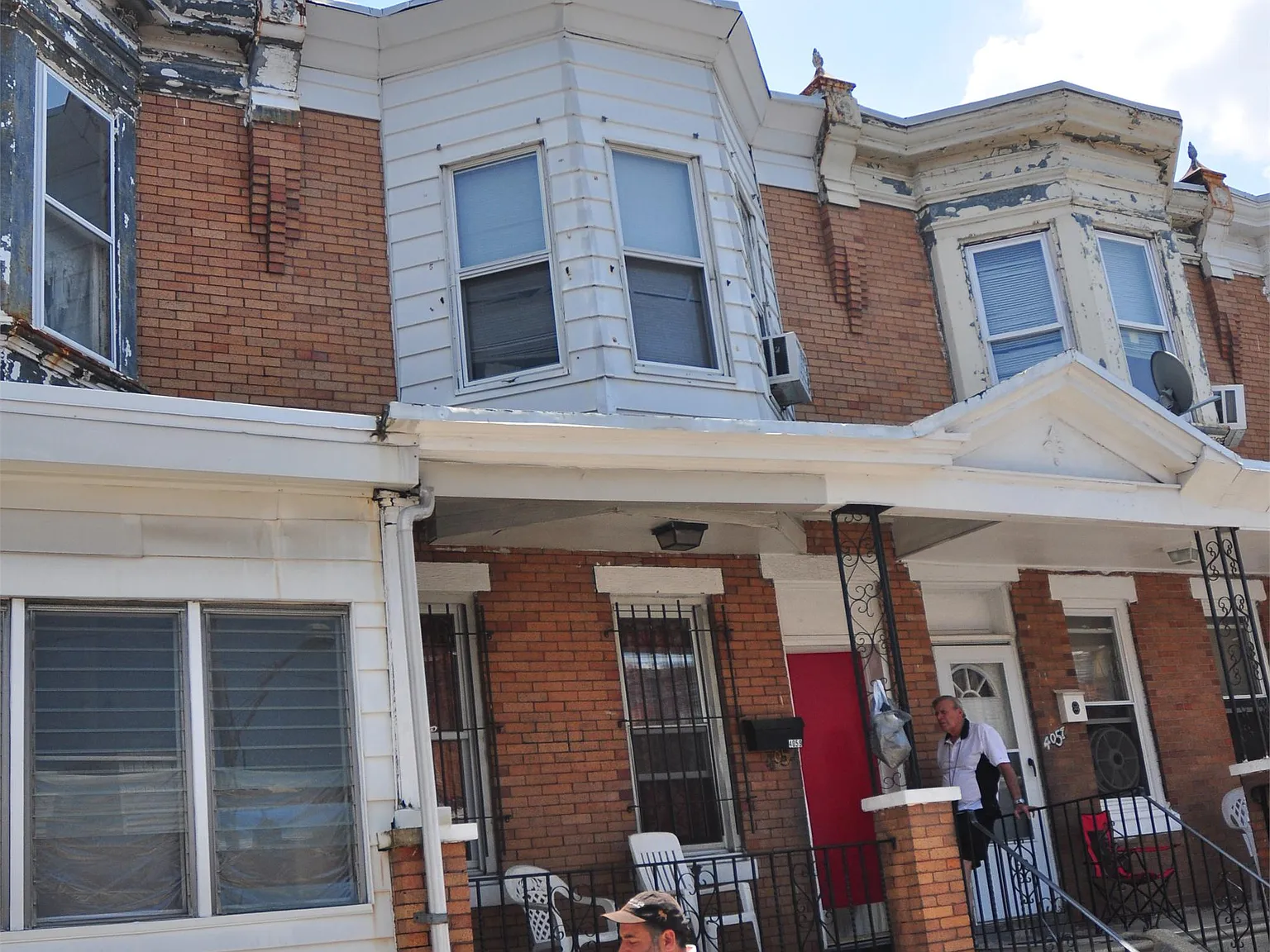 4059 N. Marshall St. - 1 — Photo 2