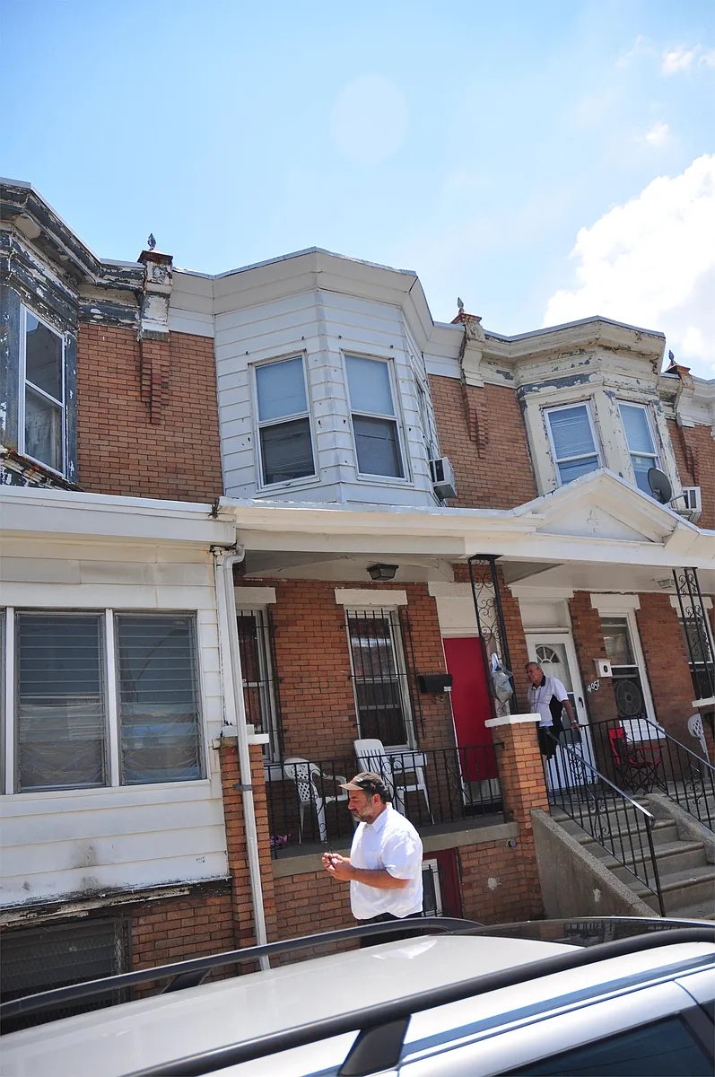 Building Photo - 4059 N Marshall St