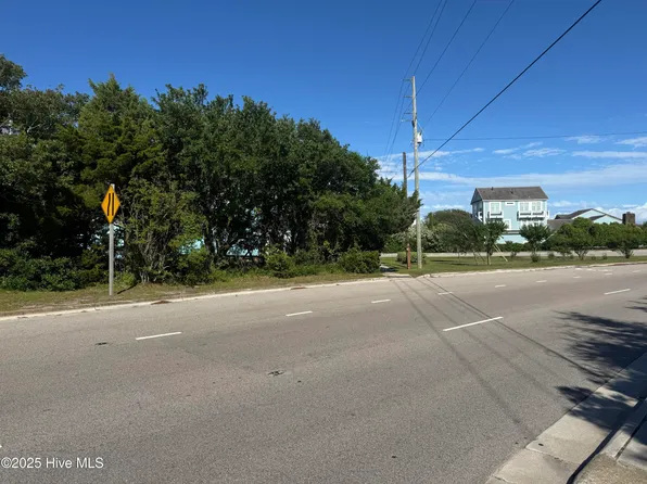 2306 Evans Street, Morehead City, NC 28557