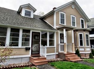 45 Converse St, Palmer, MA 01069
