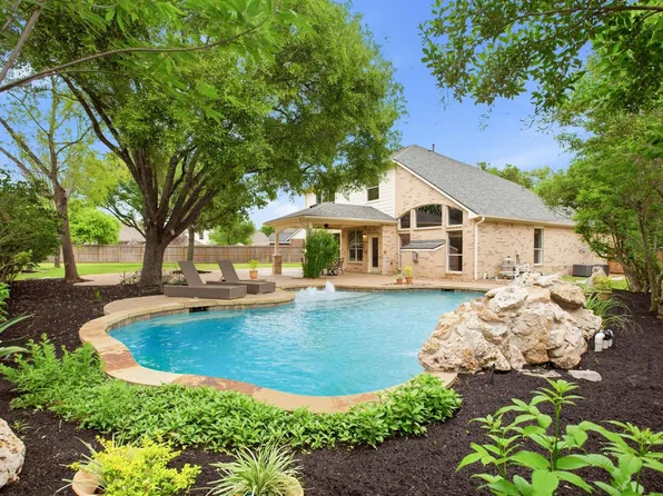4902 Monarch Meadow Ln, Katy, TX 77494