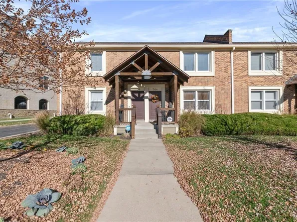706 W 46th St #706, Kansas City, MO 64111