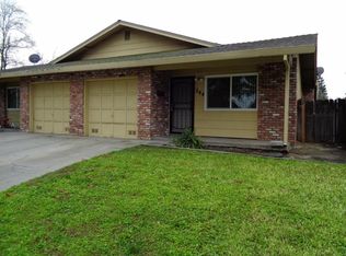 244 W Alexander Ave, Merced, CA 95348