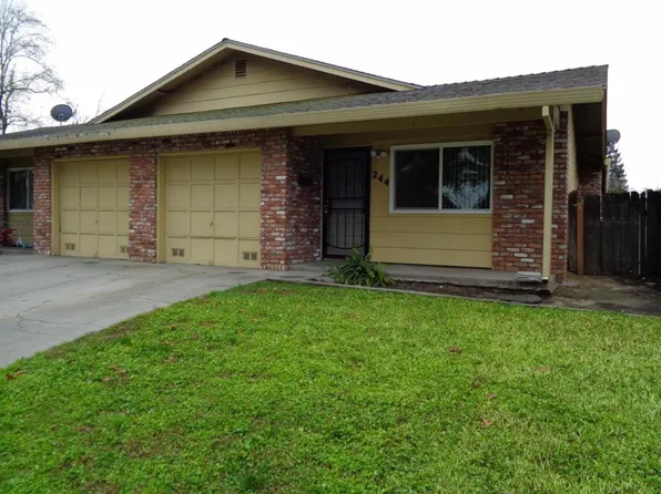 244 W Alexander Ave, Merced, CA 95348