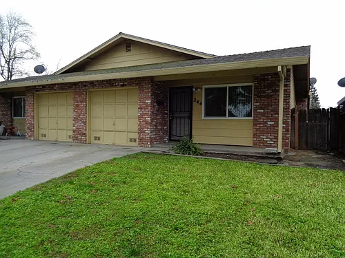 244 W Alexander Ave Photo 1