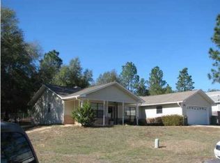 5590 Wheeler Pl, Crestview, FL 32539
