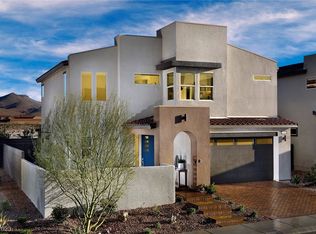 3201 Vittoria Ave, Henderson, NV 89044