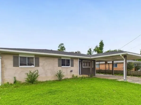 129 Mimosa Pl, Lafayette, LA 70506