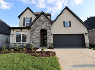 2103 Chance Ln, Northlake, TX 76247