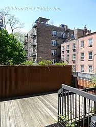 Rented by Flat Iron Real Estate