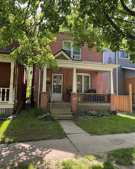 2nd image of 43 Huron St