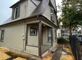 1415 Mill Aly, Eugene, OR 97401