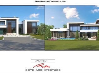 0 Bowen Rd, Roswell, GA 30075