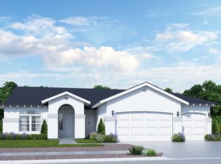 The Monarch Plan, Yokohl Landing, Exeter, CA 93221