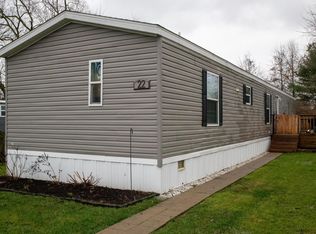 11050 Fancher Rd LOT 22, Westerville, OH 43082