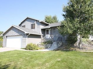 4917 Coneflower Ave, Billings, MT 59106