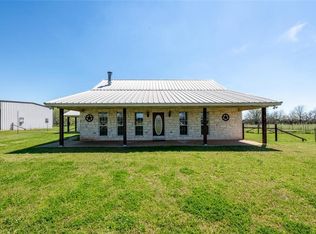 1200 Shiloh Trl, China Spring, TX 76633