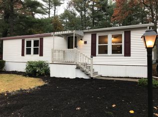 44 Pipers Way, Carver, MA 02330