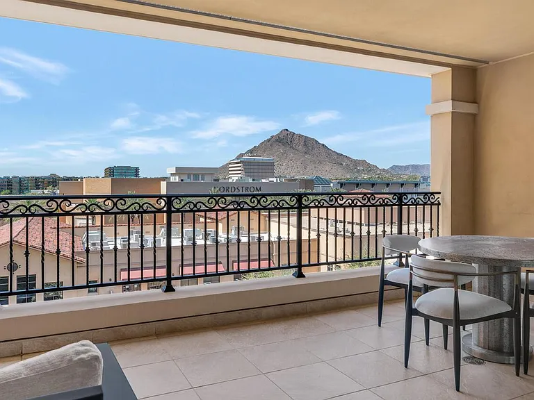 7181 E Camelback Rd #707 — Photo 13
