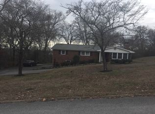 8133 Ewing Rd, Powell, TN 37849