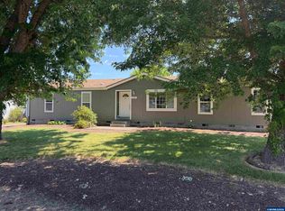 1221 47th Ave, Sweet Home, OR 97386