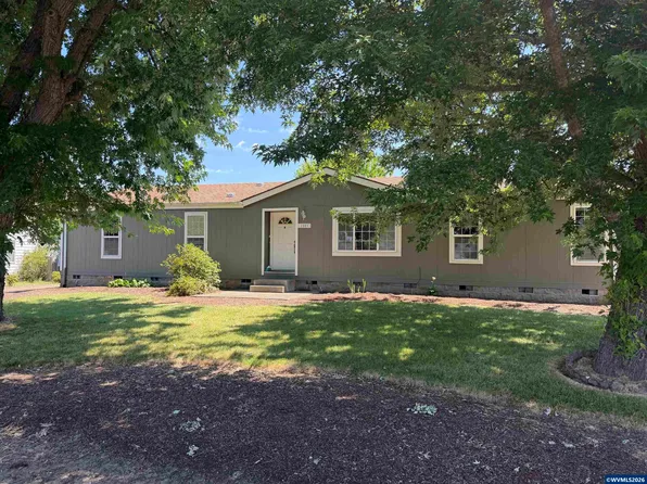 1221 47th Ave, Sweet Home, OR 97386