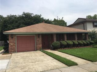 1810 Nie Pkwy, New Orleans, LA 70131
