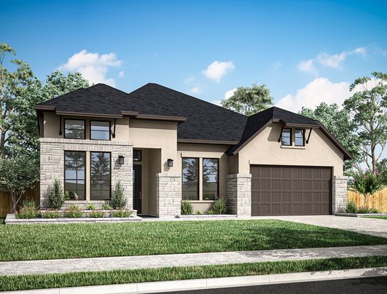 19706 Centennial Park Ln, Cypress, TX 77433