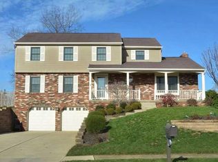 103 Bertley Ridge Dr, Coraopolis, PA 15108