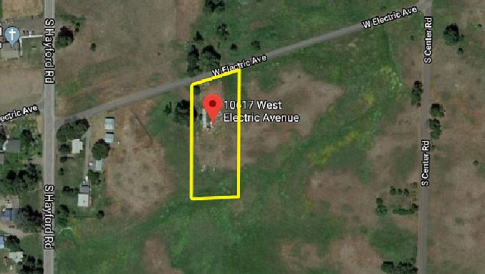 1st image of 10617 W Electric Ave