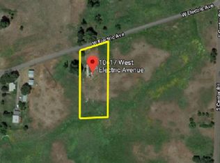 10617 W Electric Ave, Spokane, WA 99224