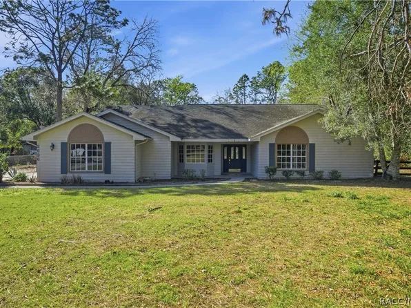 2636 W Express Ln, Lecanto, FL 34461