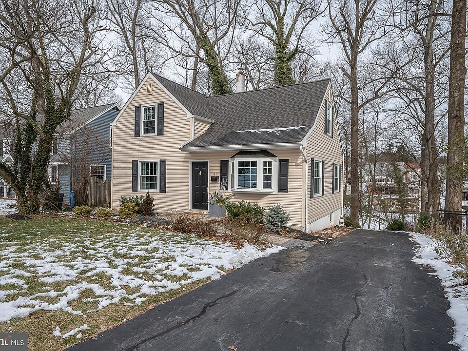 41 Midland Ave, Berwyn, PA 19312 Zillow