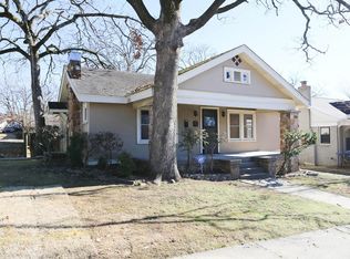 723 N Monroe St, Little Rock, AR 72205