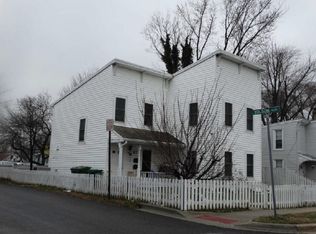 43 A St, Laurel, MD 20707