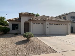 3367 E Morelos Ct, Gilbert, AZ 85295