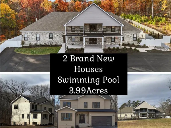 24035 New Mountain Rd, Aldie, VA 20105