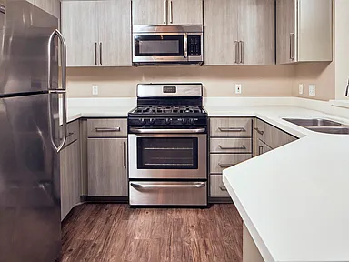 Alta Vista Apartments