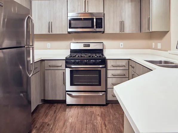 Alta Vista Apartments