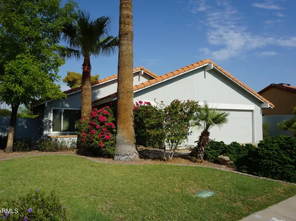 2156 S CATARINA --, Mesa, AZ 85202