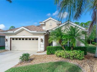 5243 Blue Heron Cir, North Port, FL 34287