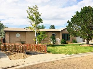 425 Kiva Ct, La Junta, CO 81050
