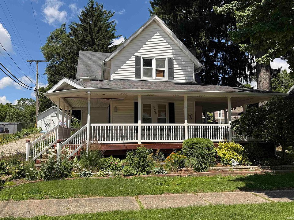 1st image of 206 S Mountain St