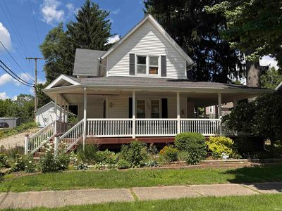 206 S Mountain St, Lagrange, IN, 46761