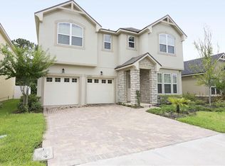 5320 Dove Tree St, Orlando, FL 32811