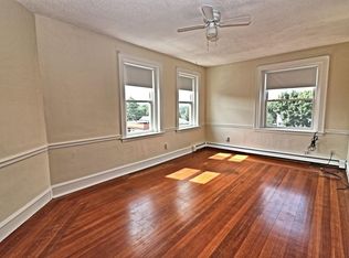 267 Washington Ave APT 6, Winthrop, MA 02152